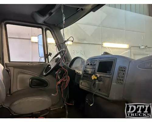 INTERNATIONAL 4400 Dash Assembly