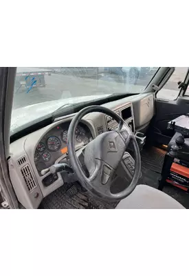 INTERNATIONAL 4400 Dash Assembly