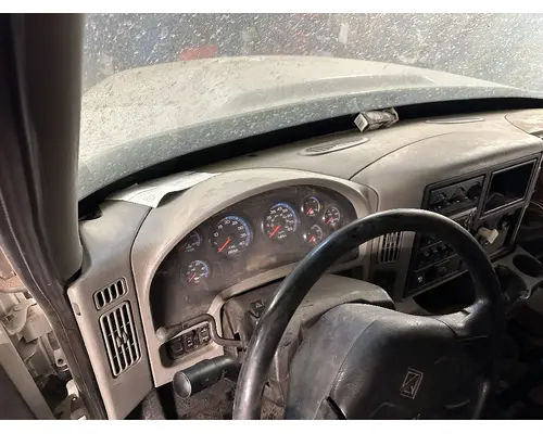 INTERNATIONAL 4400 Dash Assembly