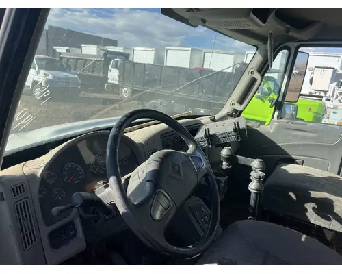 INTERNATIONAL 4400 Dash Assembly