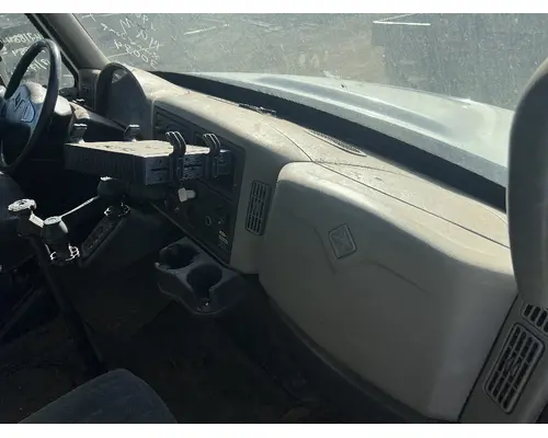 INTERNATIONAL 4400 Dash Assembly