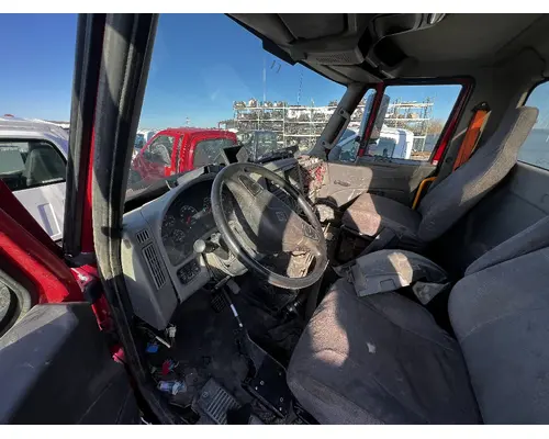 INTERNATIONAL 4400 Dash Assembly