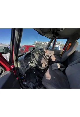 INTERNATIONAL 4400 Dash Assembly