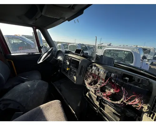 INTERNATIONAL 4400 Dash Assembly