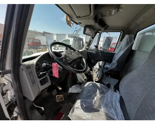 INTERNATIONAL 4400 Dash Assembly