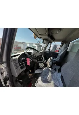 INTERNATIONAL 4400 Dash Assembly