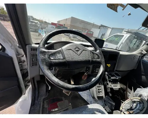 INTERNATIONAL 4400 Dash Assembly