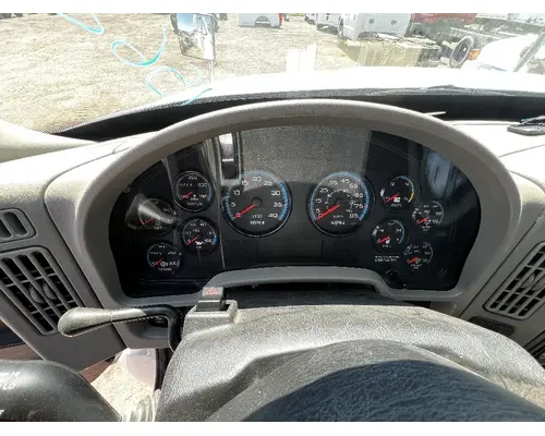 INTERNATIONAL 4400 Dash Assembly