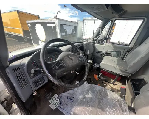 INTERNATIONAL 4400 Dash Assembly