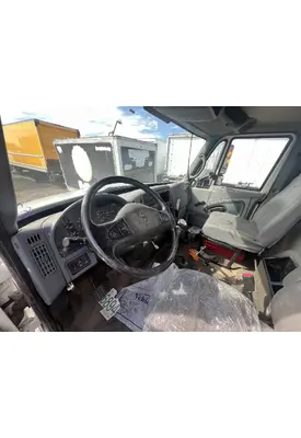 INTERNATIONAL 4400 Dash Assembly