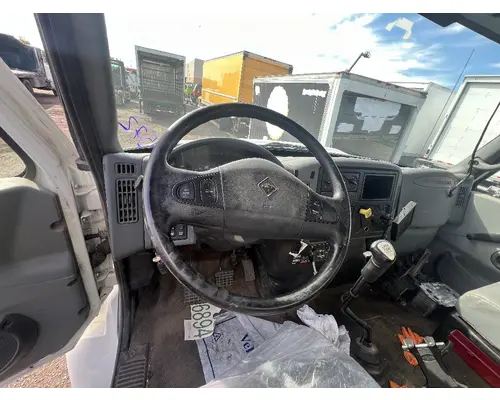 INTERNATIONAL 4400 Dash Assembly