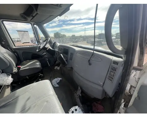 INTERNATIONAL 4400 Dash Assembly