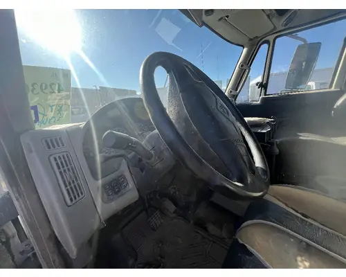 INTERNATIONAL 4400 Dash Assembly
