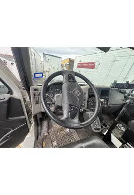 INTERNATIONAL 4400 Dash Assembly