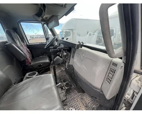 INTERNATIONAL 4400 Dash Assembly