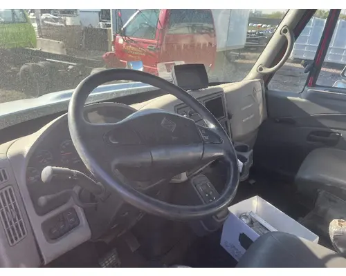 INTERNATIONAL 4400 Dash Assembly
