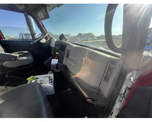 INTERNATIONAL 4400 Dash Assembly