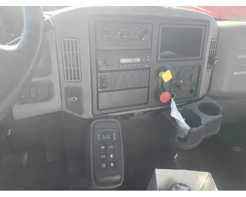 INTERNATIONAL 4400 Dash Assembly