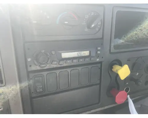 INTERNATIONAL 4400 Dash Assembly