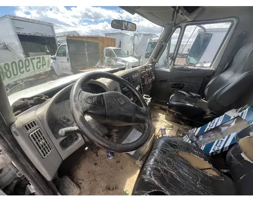 INTERNATIONAL 4400 Dash Assembly