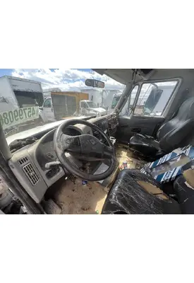 INTERNATIONAL 4400 Dash Assembly