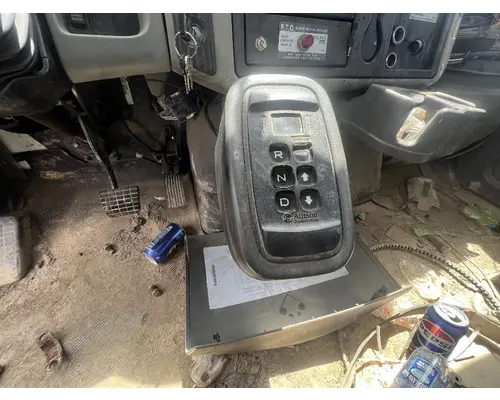 INTERNATIONAL 4400 Dash Assembly
