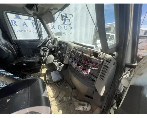 INTERNATIONAL 4400 Dash Assembly