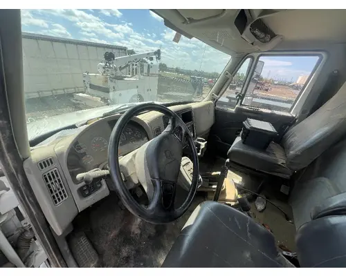 INTERNATIONAL 4400 Dash Assembly