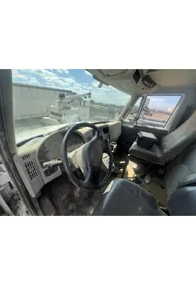 INTERNATIONAL 4400 Dash Assembly