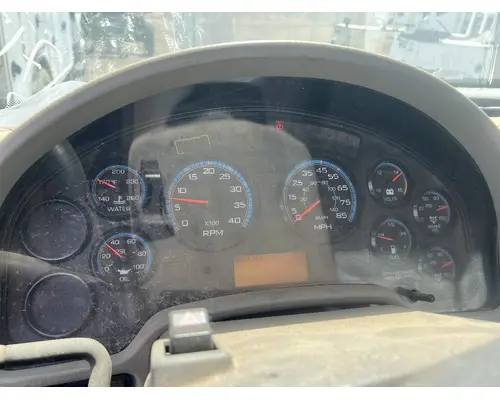 INTERNATIONAL 4400 Dash Assembly