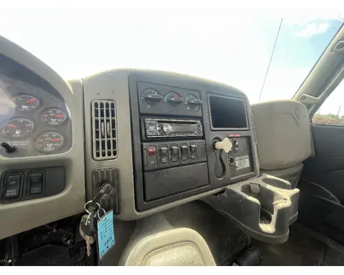 INTERNATIONAL 4400 Dash Assembly