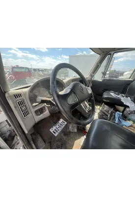 INTERNATIONAL 4400 Dash Assembly
