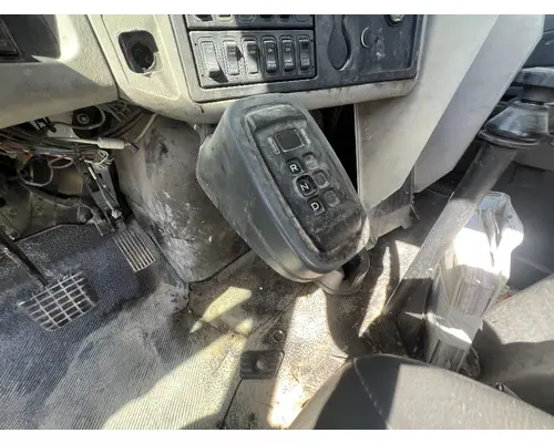 INTERNATIONAL 4400 Dash Assembly
