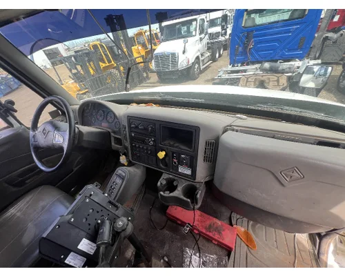 INTERNATIONAL 4400 Dash Assembly