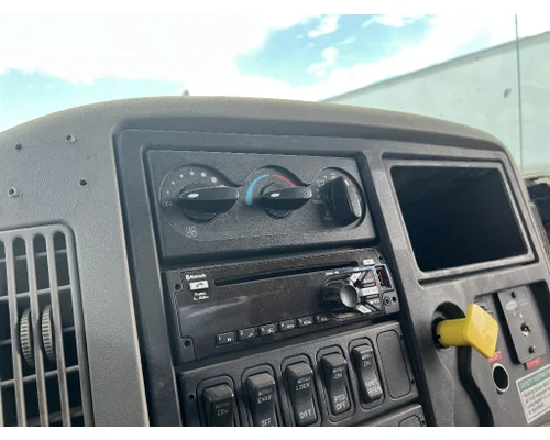 INTERNATIONAL 4400 Dash Assembly