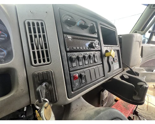 INTERNATIONAL 4400 Dash Assembly