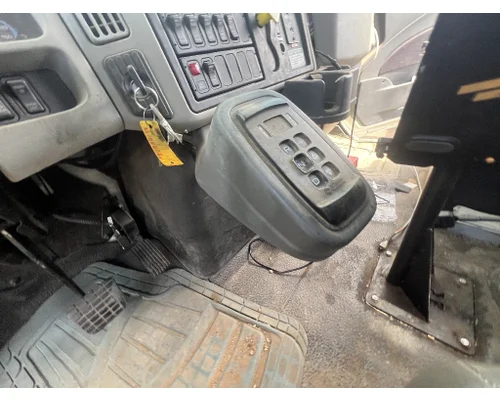 INTERNATIONAL 4400 Dash Assembly