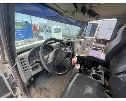 INTERNATIONAL 4400 Dash Assembly
