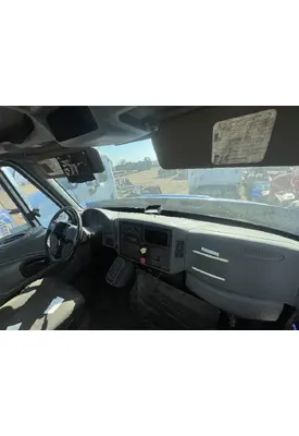INTERNATIONAL 4400 Dash Assembly