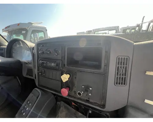 INTERNATIONAL 4400 Dash Assembly
