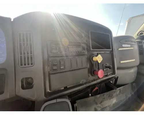 INTERNATIONAL 4400 Dash Assembly