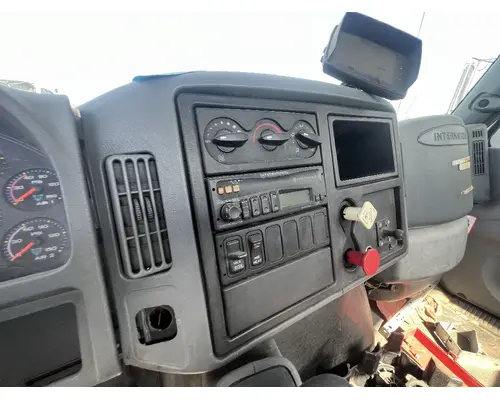 INTERNATIONAL 4400 Dash Assembly