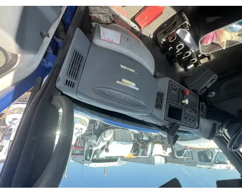 INTERNATIONAL 4400 Dash Assembly