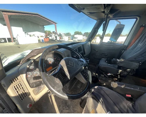 INTERNATIONAL 4400 Dash Assembly