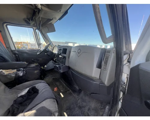 INTERNATIONAL 4400 Dash Assembly