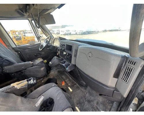 INTERNATIONAL 4400 Dash Assembly