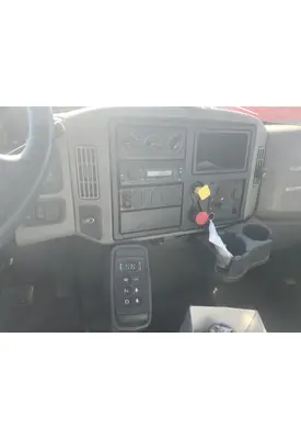 INTERNATIONAL 4400 Dash Bezel