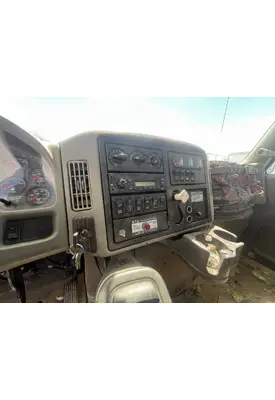 INTERNATIONAL 4400 Dash Bezel