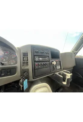 INTERNATIONAL 4400 Dash Bezel