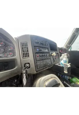 INTERNATIONAL 4400 Dash Bezel